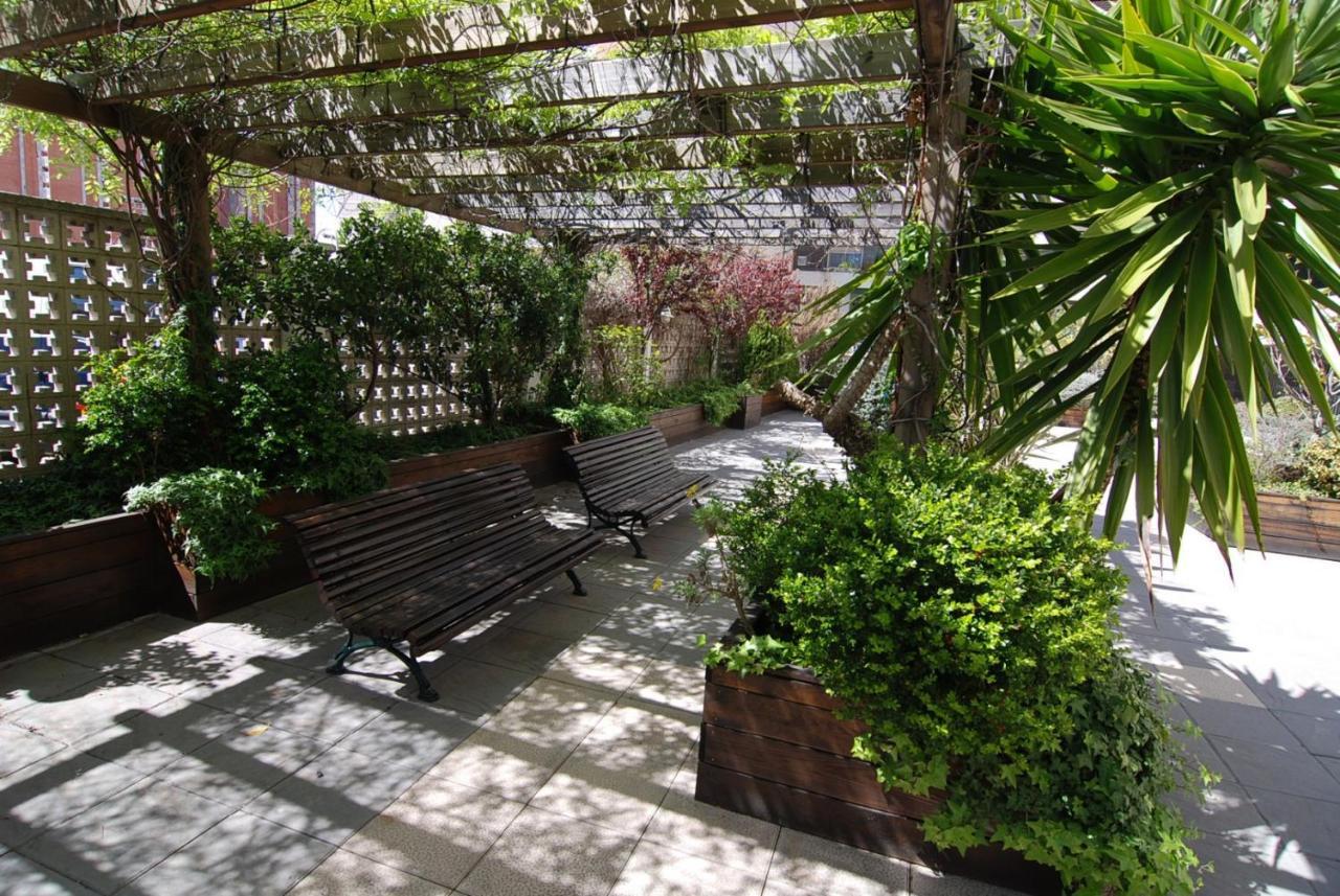 Atico Zeus Apartment ตาร์ราโกนา ภายนอก รูปภาพ
