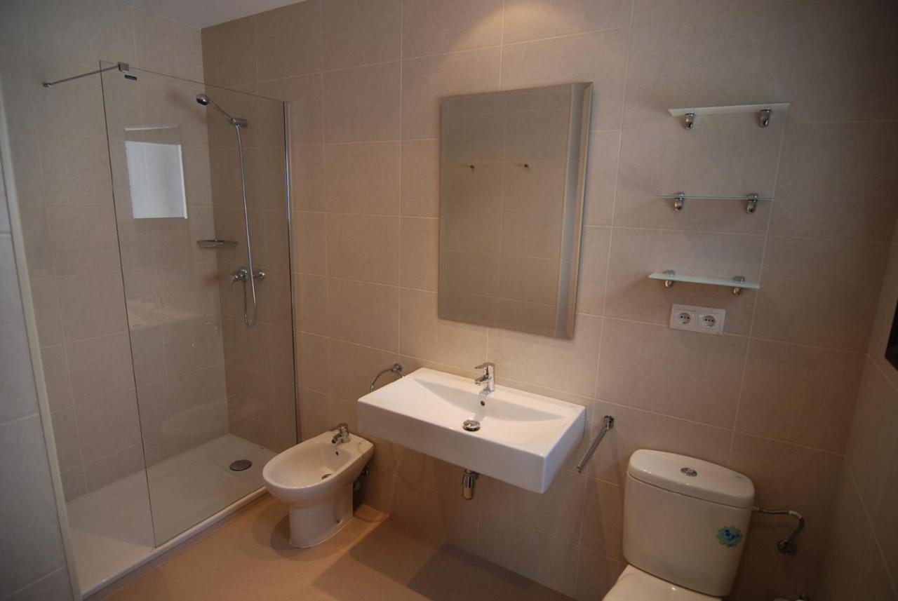 Atico Zeus Apartment ตาร์ราโกนา ภายนอก รูปภาพ