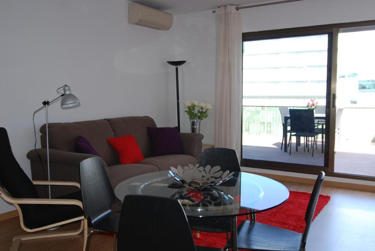 Atico Zeus Apartment ตาร์ราโกนา ภายนอก รูปภาพ