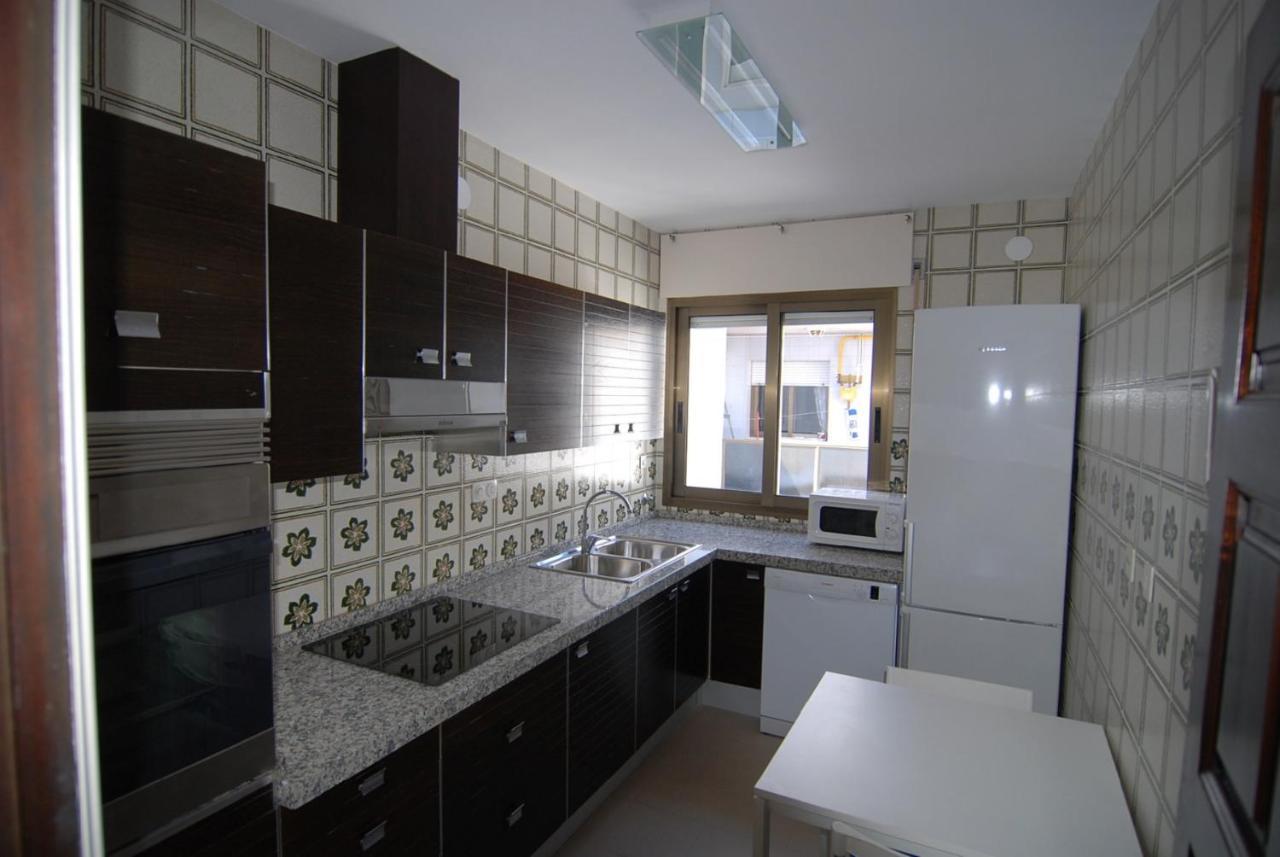 Atico Zeus Apartment ตาร์ราโกนา ภายนอก รูปภาพ